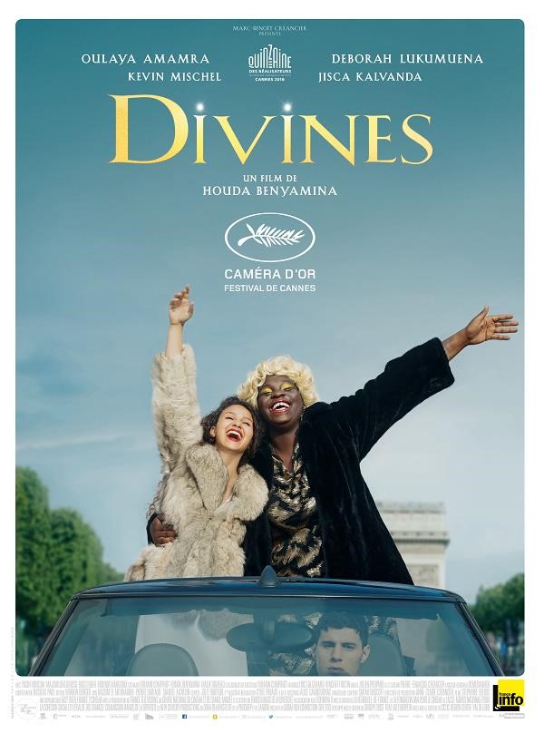 Affiche