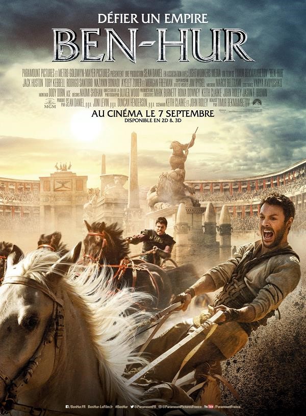 Affiche