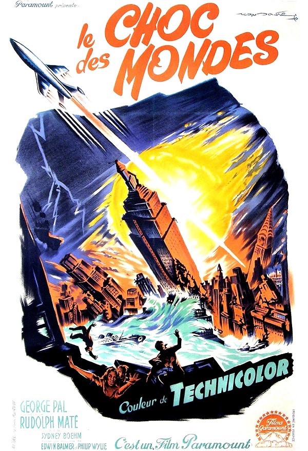 Affiche