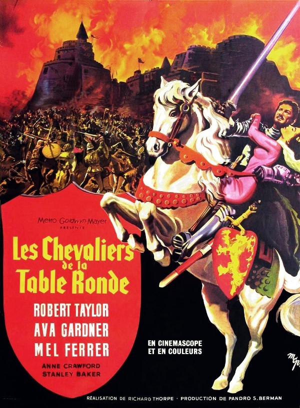 Affiche