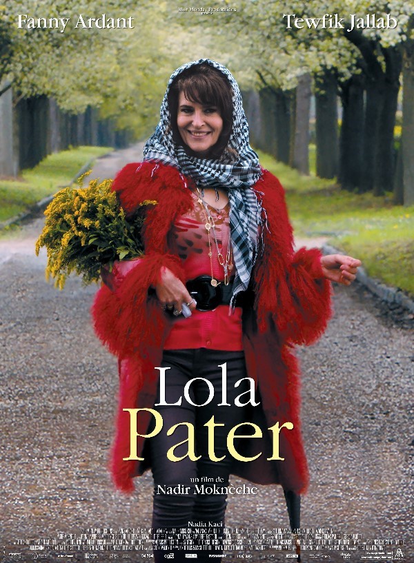 Affiche