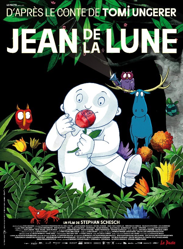 Affiche
