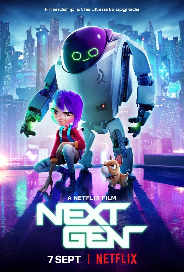 Affiche