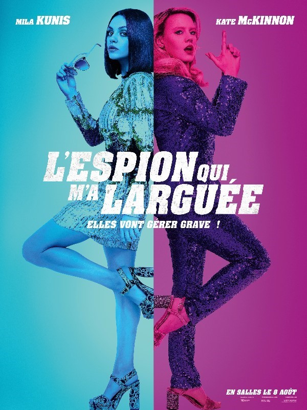Affiche