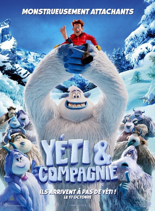 Affiche