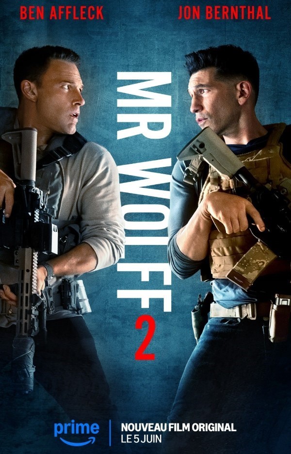 Affiche