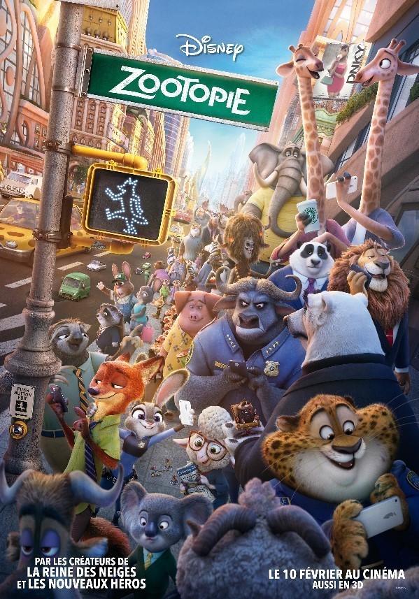 Affiche
