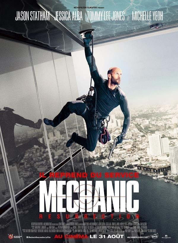 Affiche