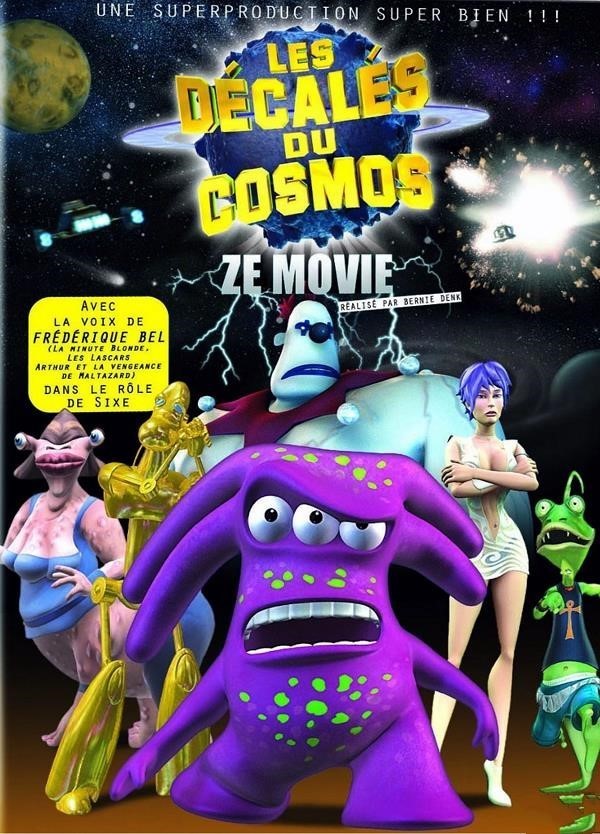 Affiche