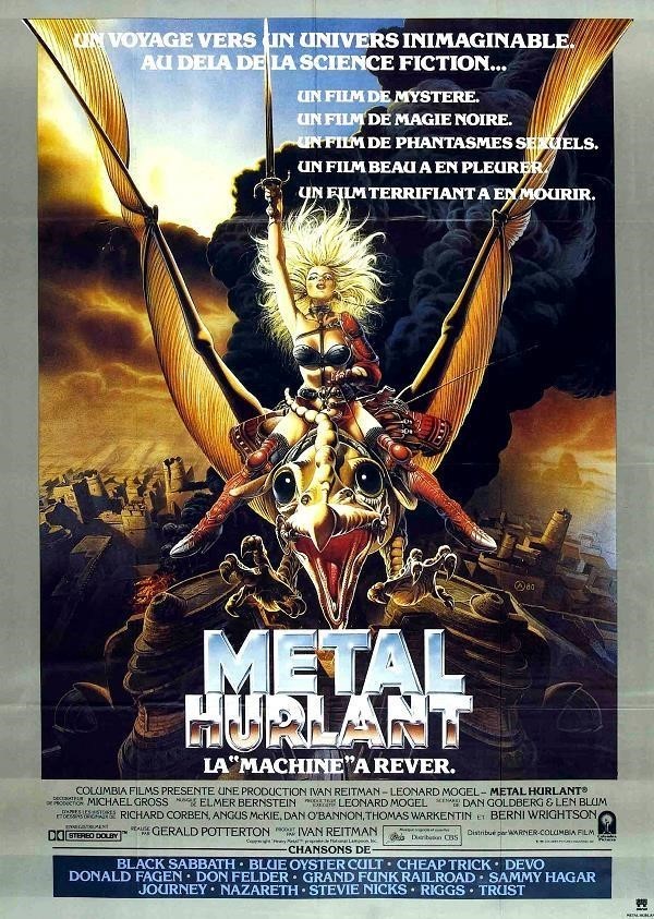 Affiche