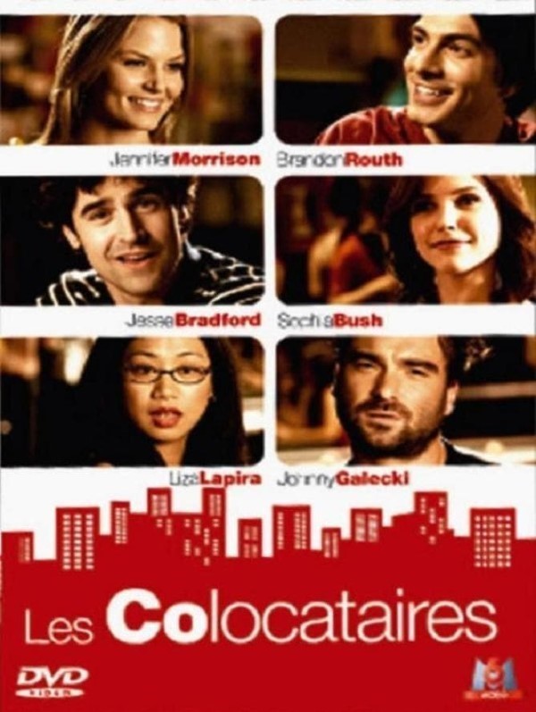 Affiche