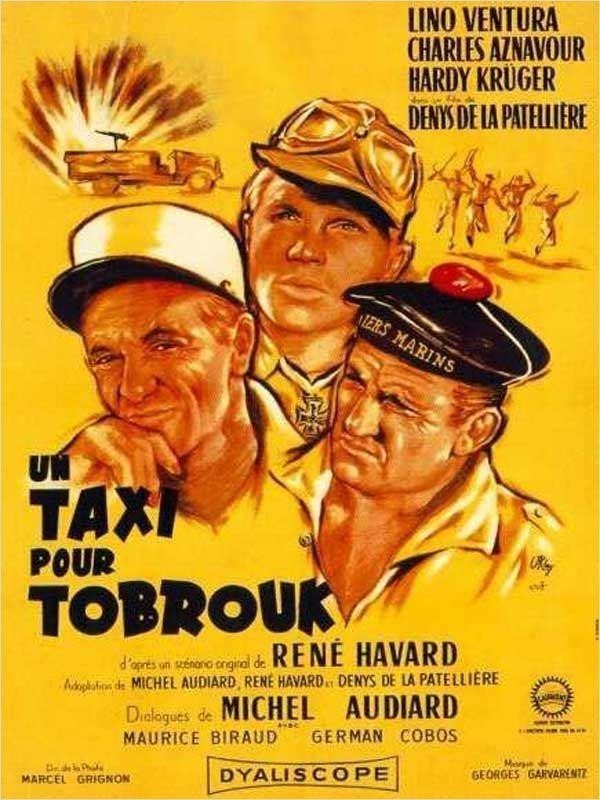 Affiche