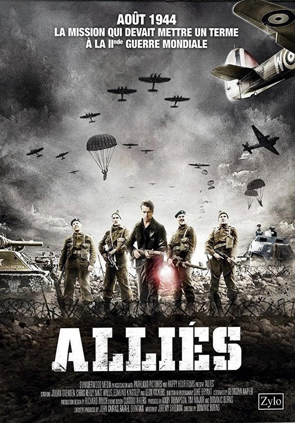 Affiche