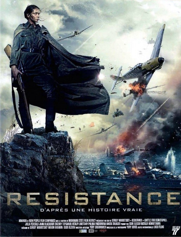 Affiche
