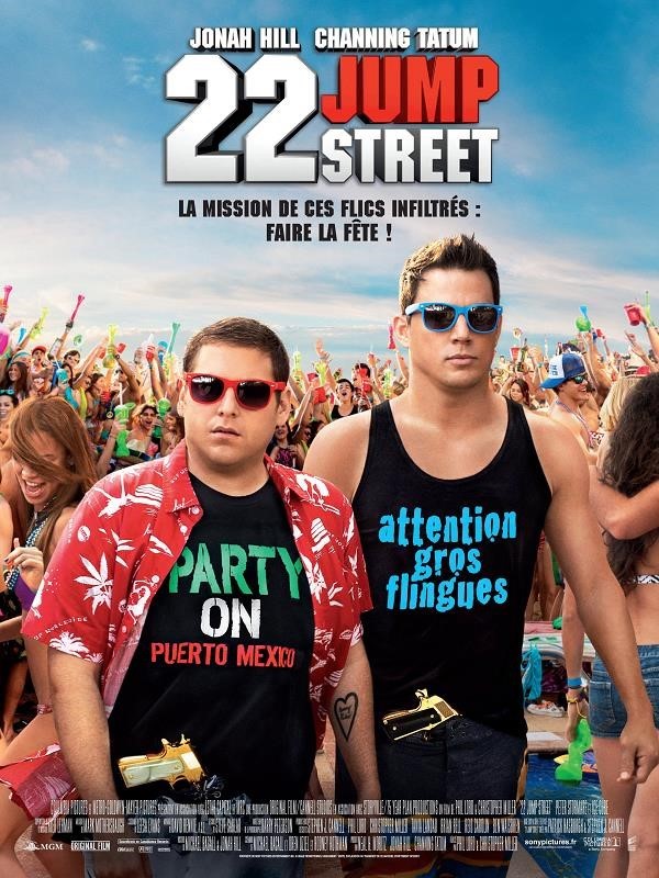 Affiche