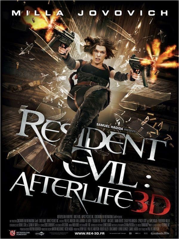 Affiche