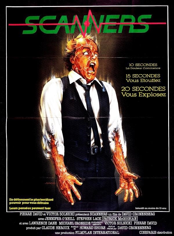 Affiche