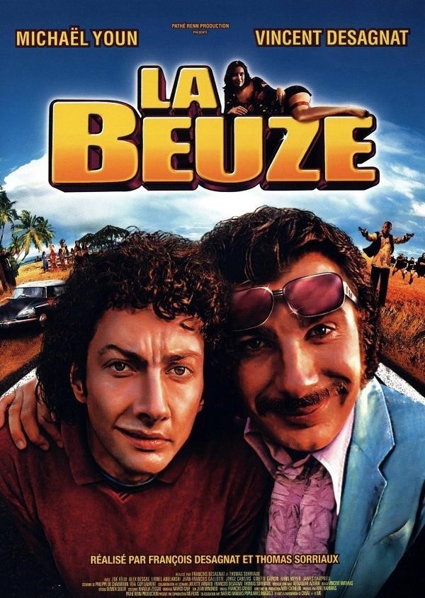 Affiche
