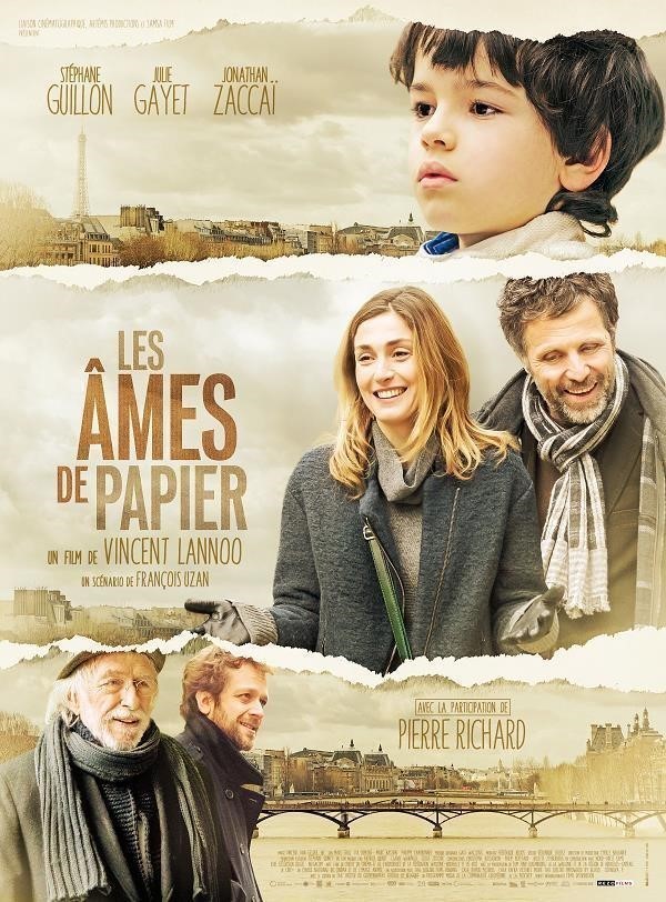 Affiche