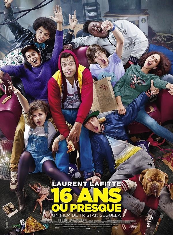 Affiche