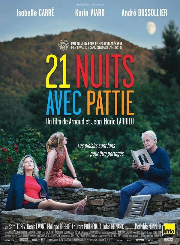 Affiche