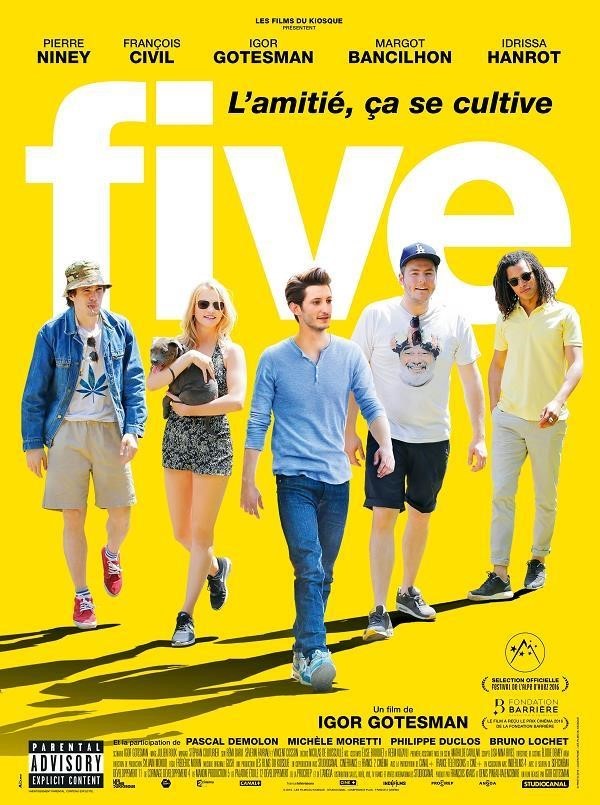 Affiche