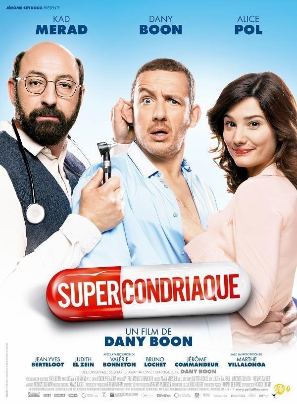 Affiche