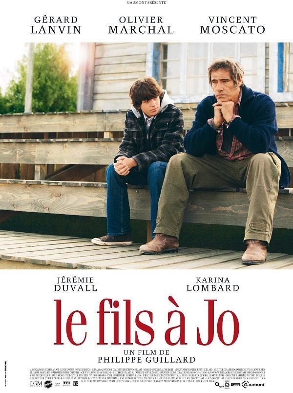 Affiche