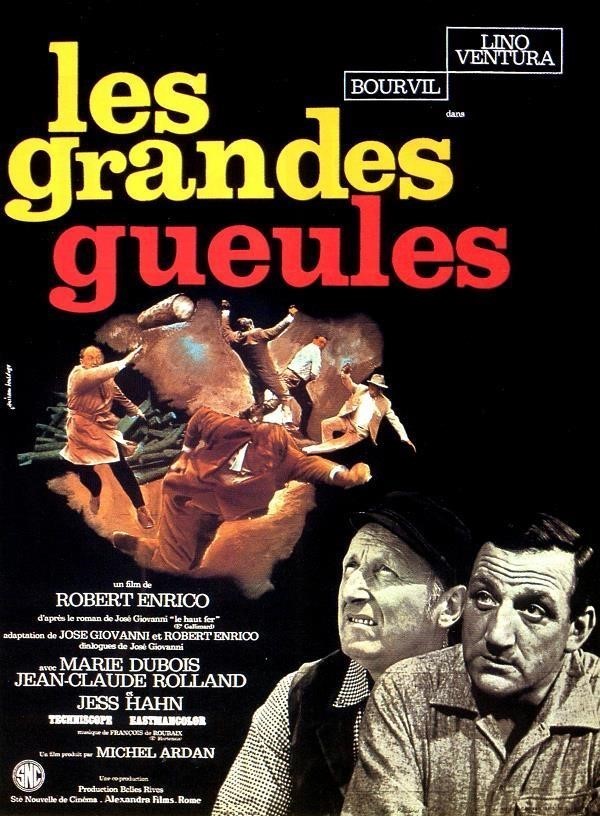 Affiche