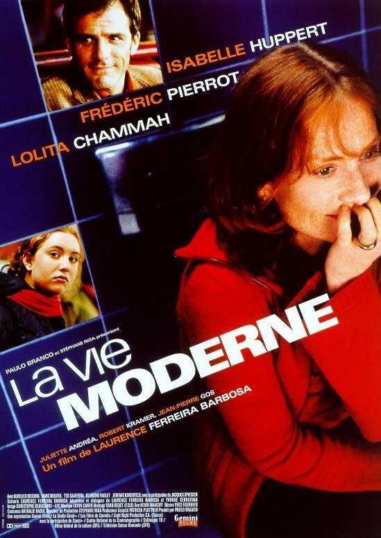 Affiche