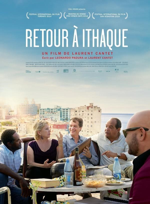 Affiche
