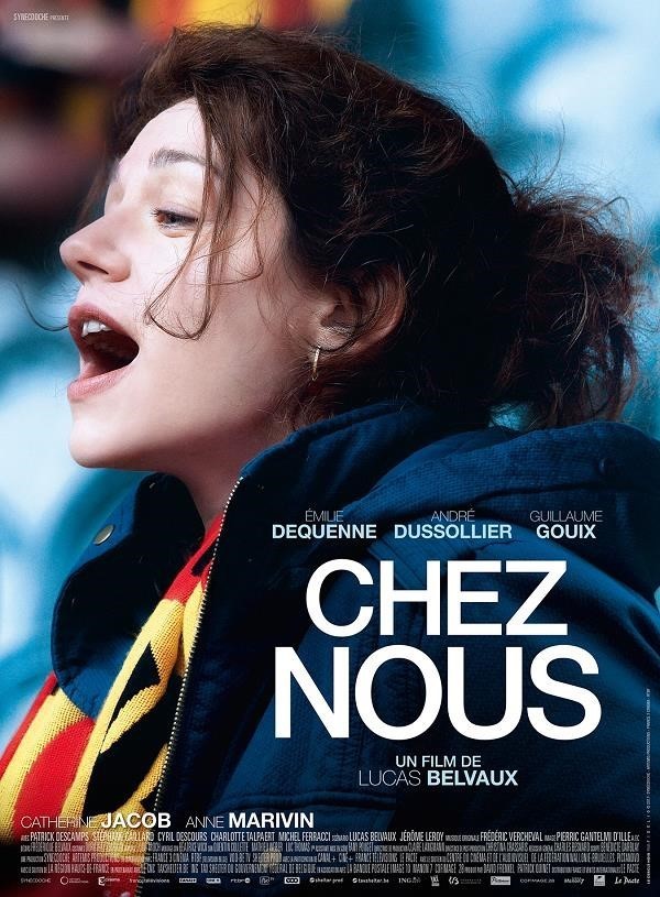Affiche