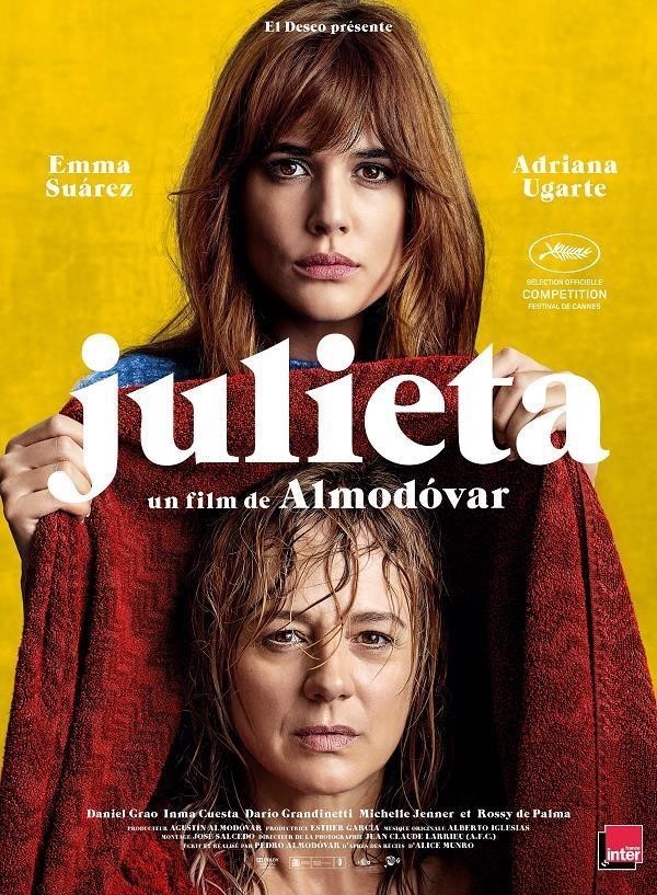 Affiche
