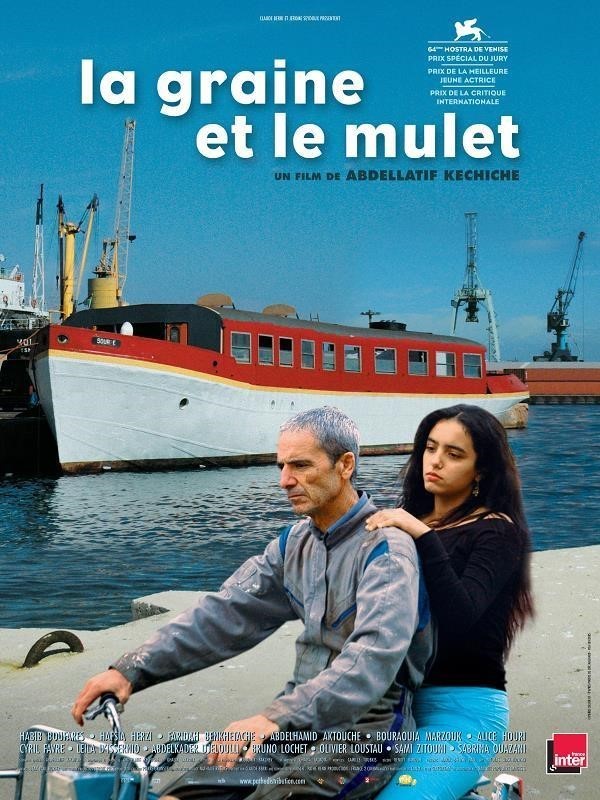 Affiche