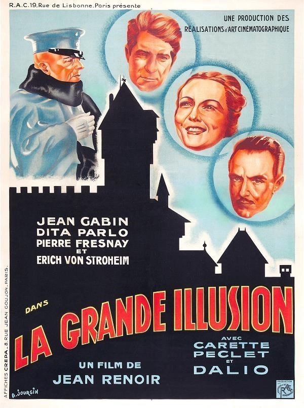 Affiche