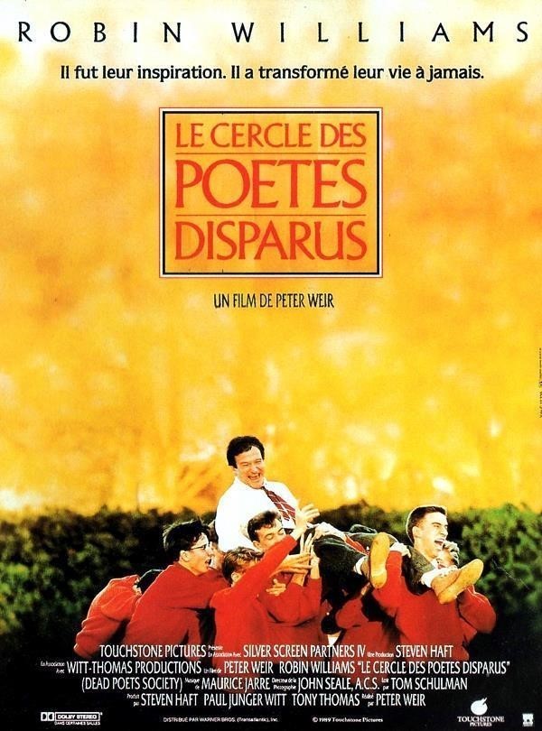 Affiche
