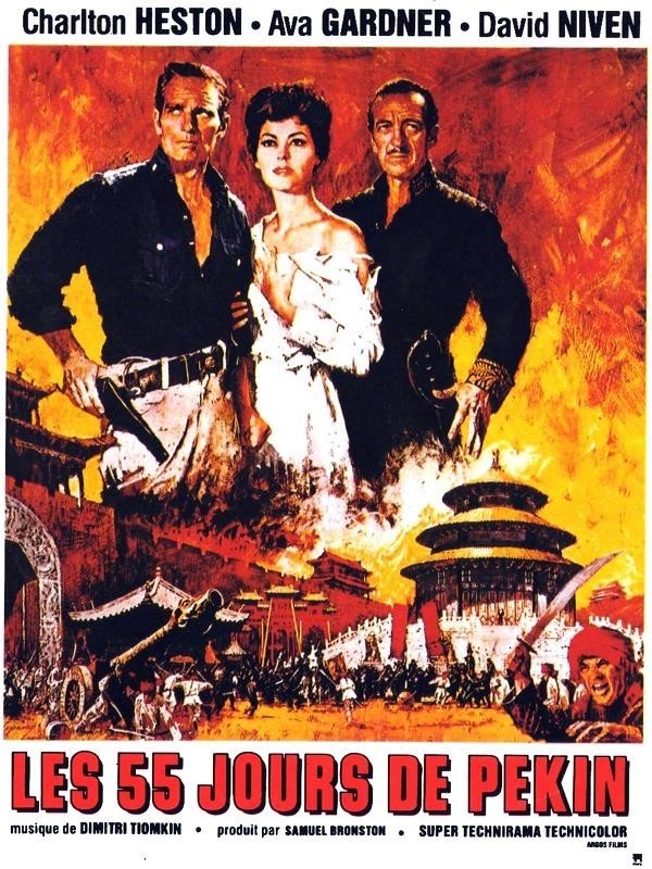Affiche