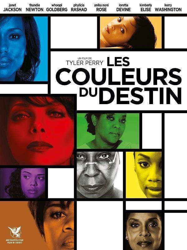 Affiche