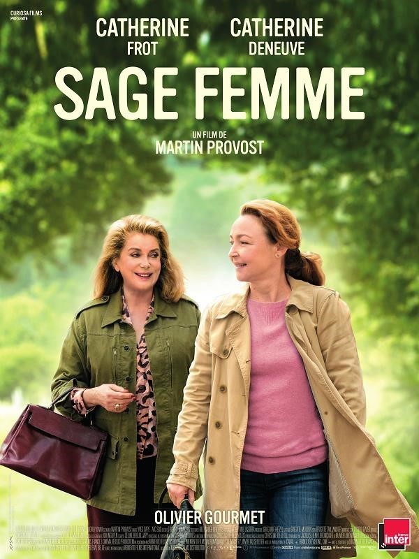 Affiche