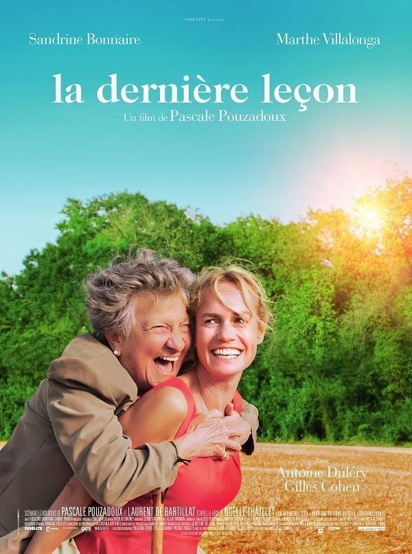 Affiche