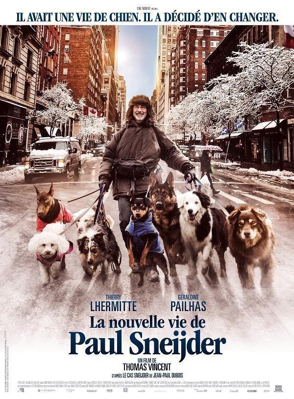 Affiche