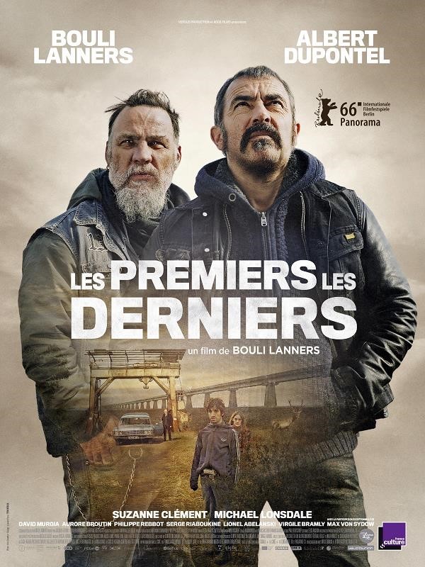 Affiche