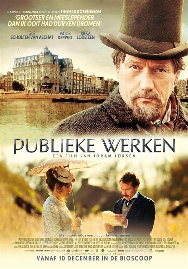 Affiche