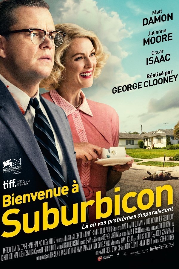 Affiche
