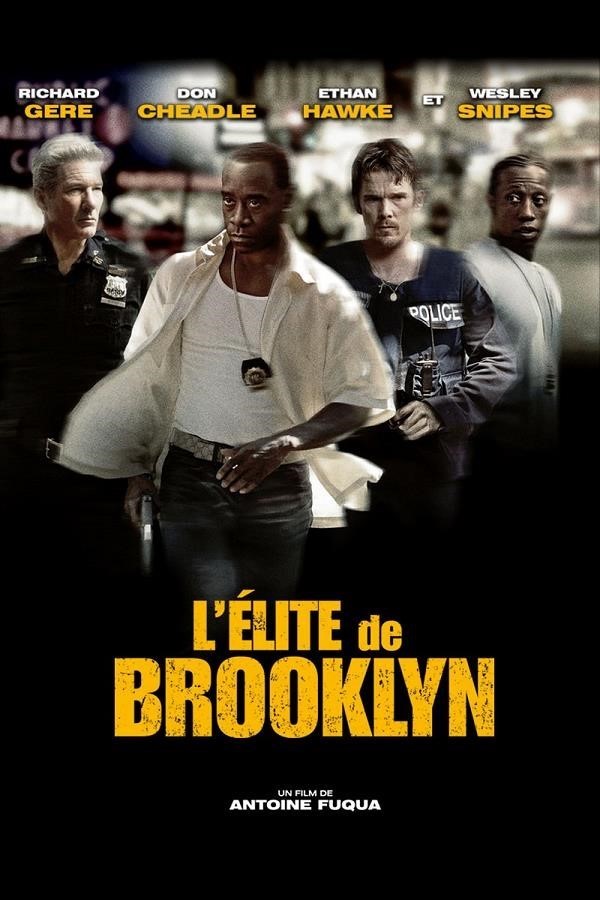 Affiche