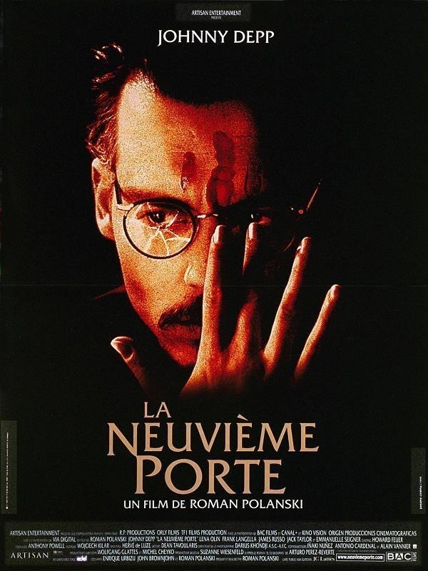 Affiche