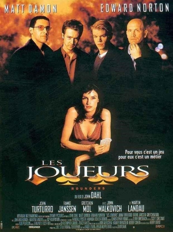Affiche