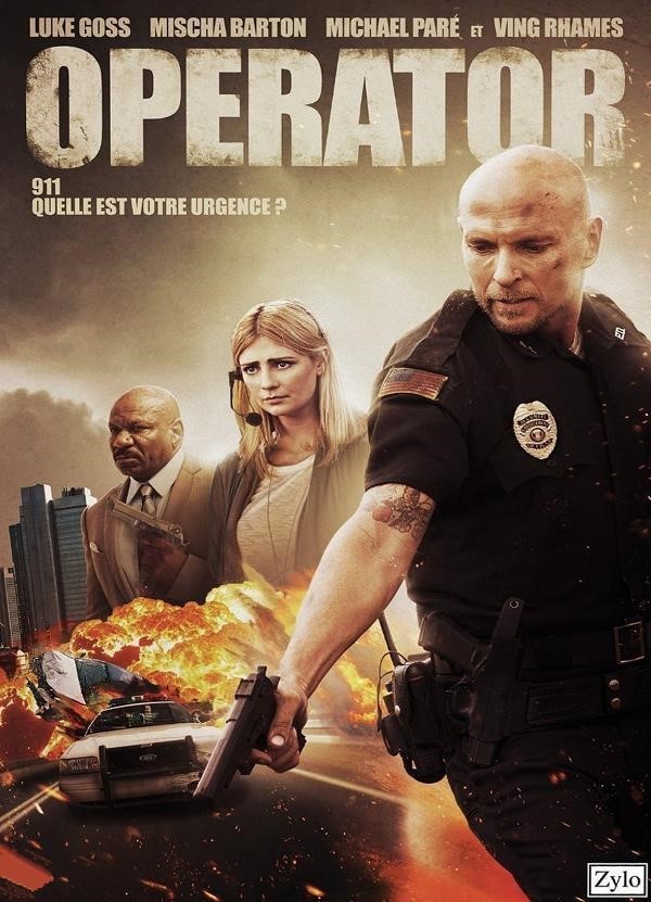 Affiche
