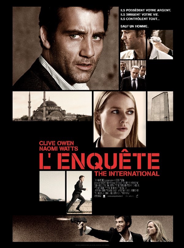 Affiche