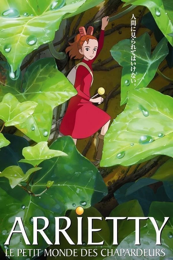 Affiche